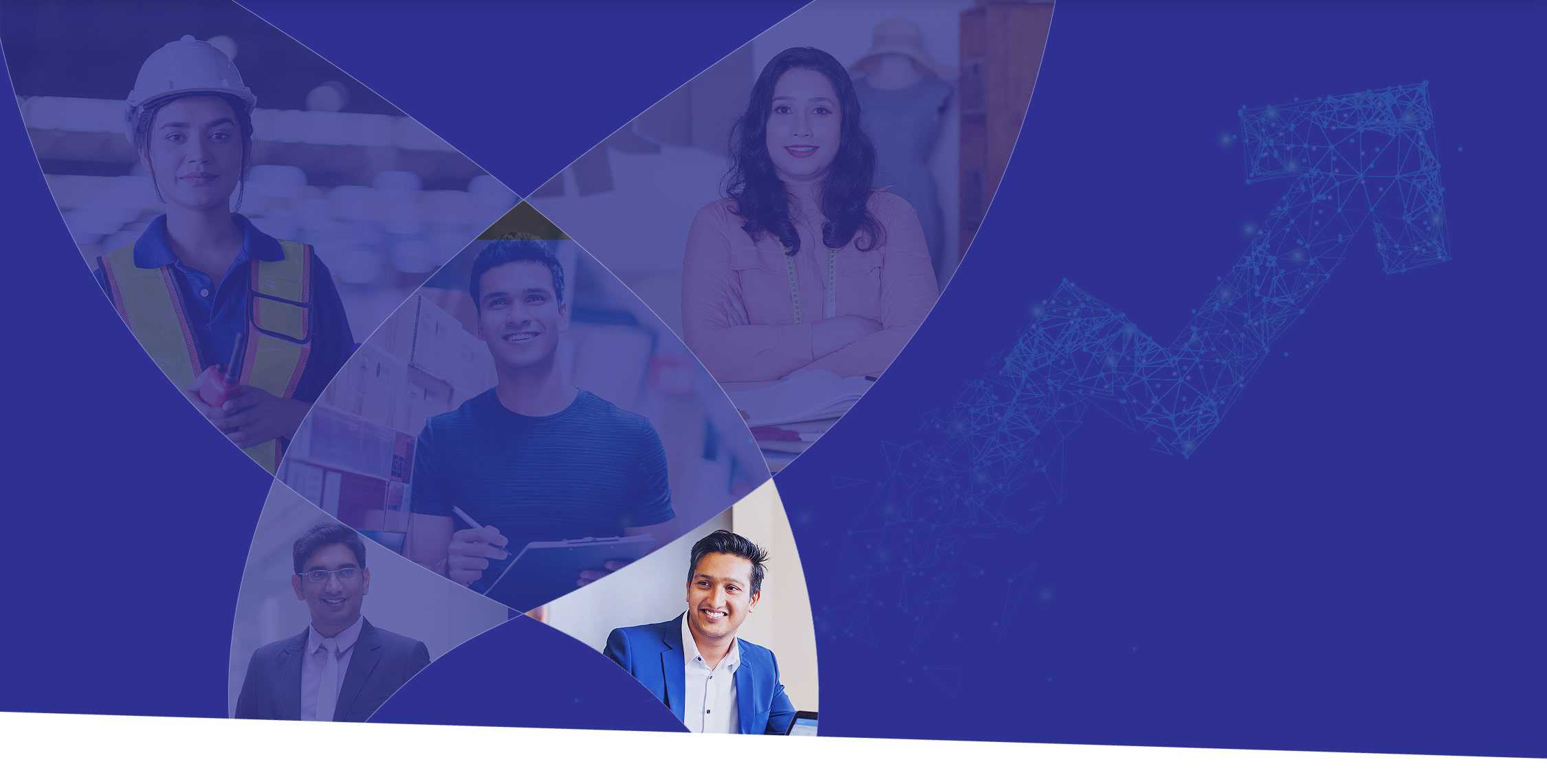 vivriti capital banner